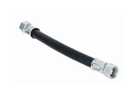 Fuel Line Regulator to Fuel Rail. Porsche 944 S2 - 94411038403 - PKLA16